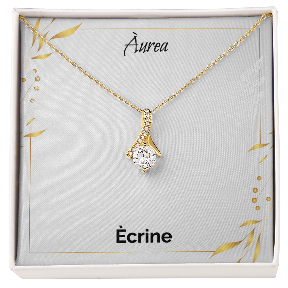 Ècrine