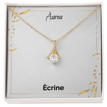 Ècrine