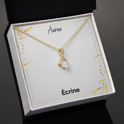 Ècrine