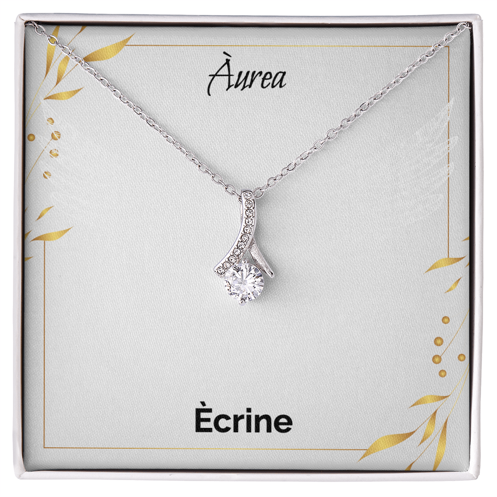 Ècrine