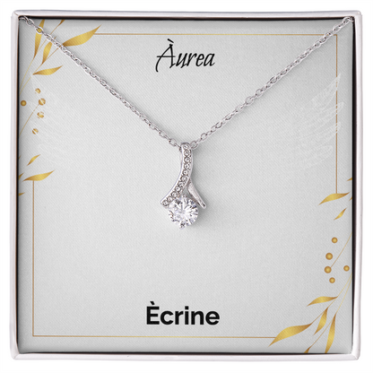 Ècrine