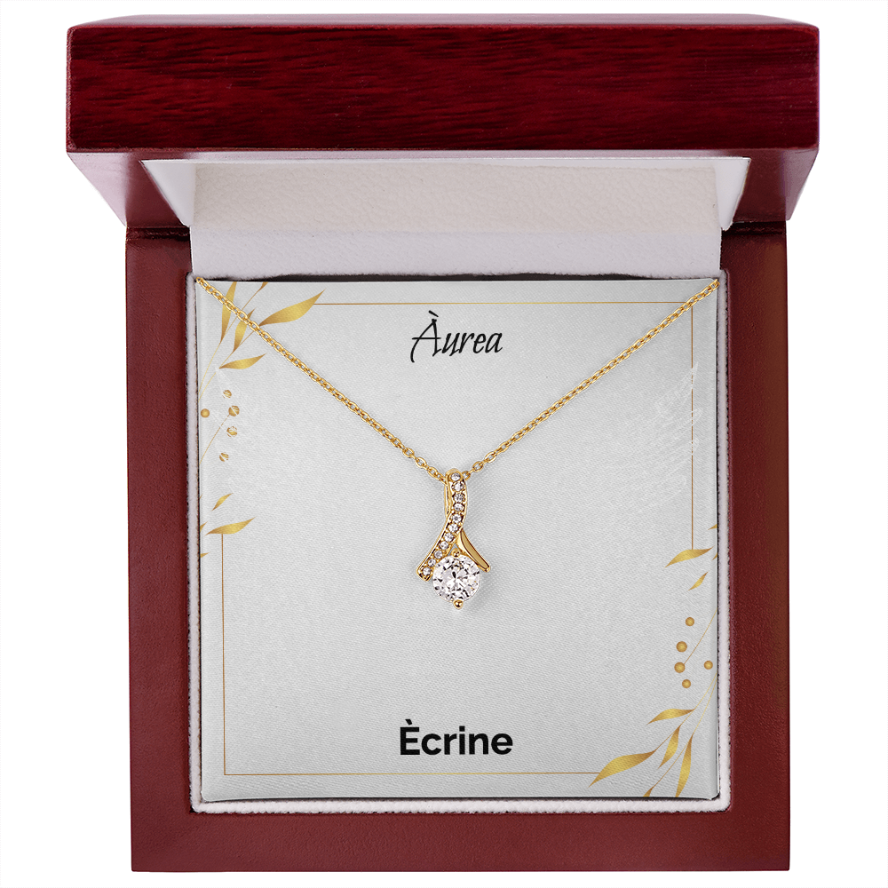 Ècrine