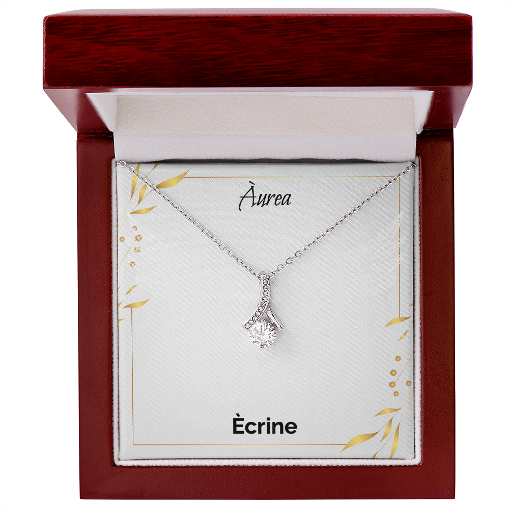 Ècrine